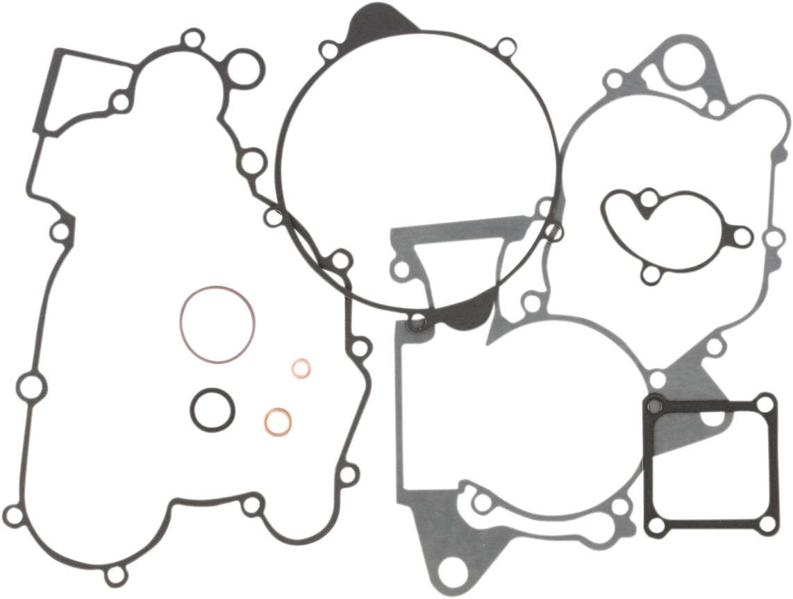 BOTTOM END GASKET KIT