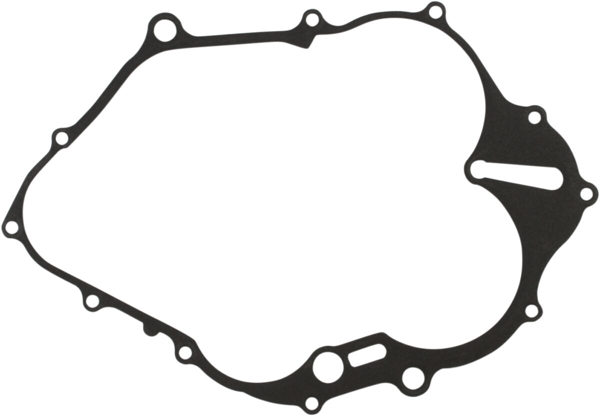 CLUTCH COVER GASKET