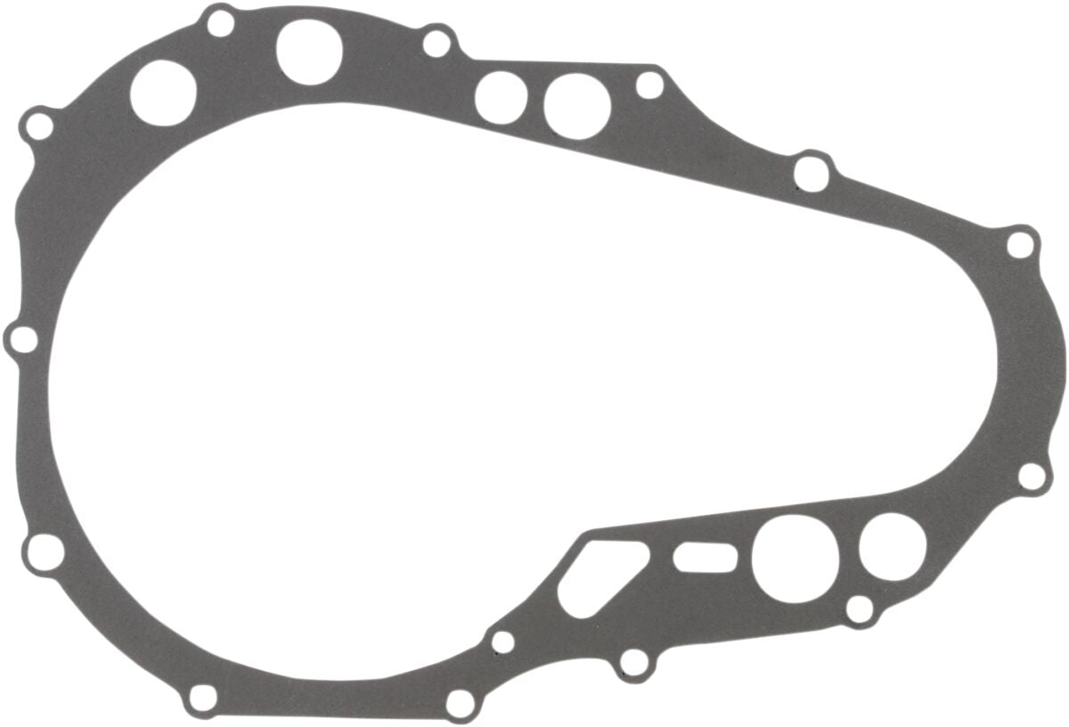 CLUTCH COVER GASKET