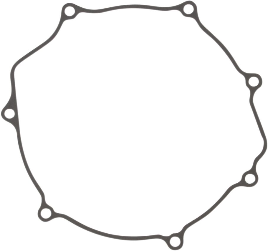 CLUTCH COVER GASKET