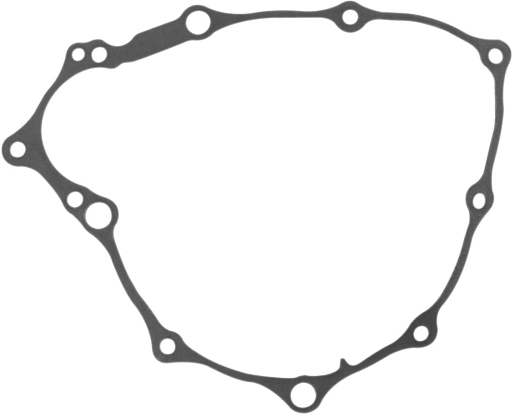 GENERATOR COVER GASKET