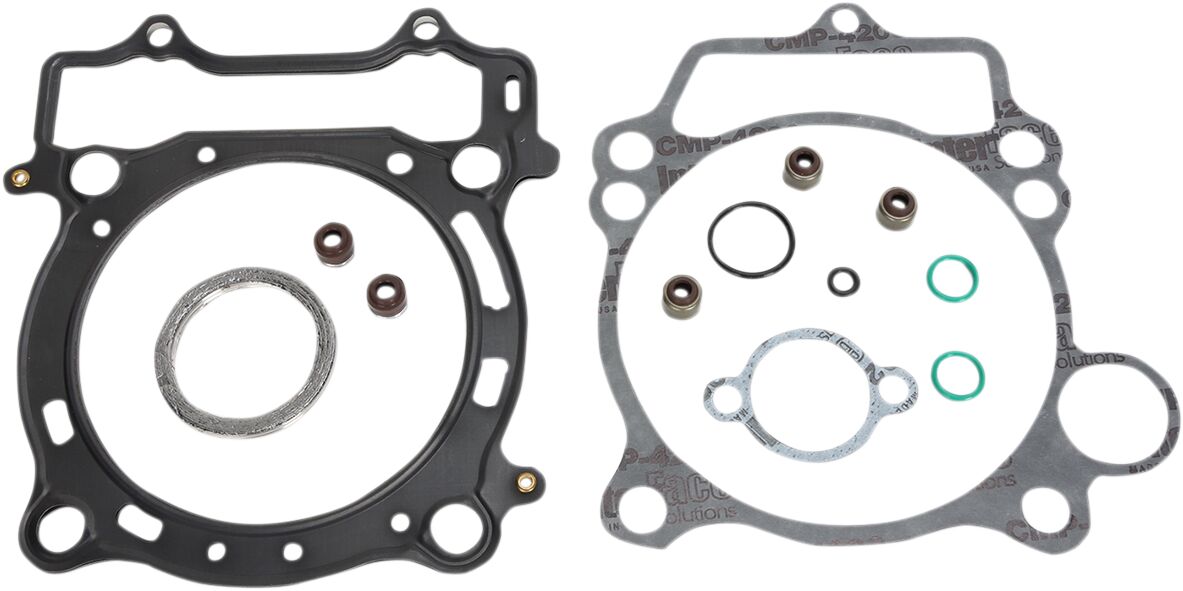 STANDARD TOP-END GASKET SET