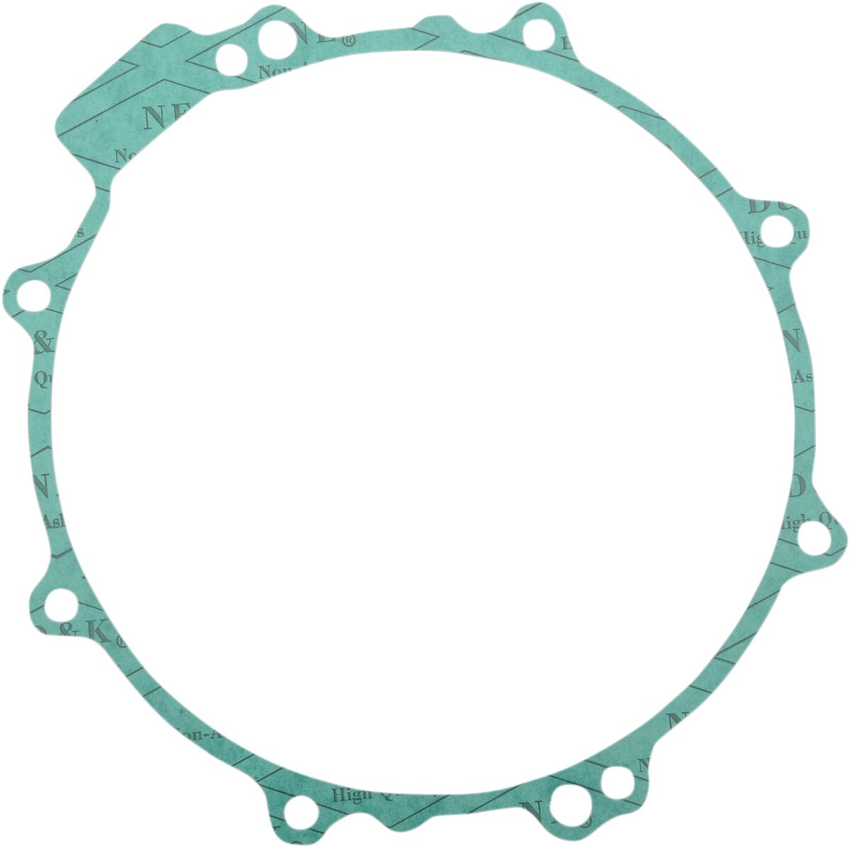 STATOR COVER GASKET
