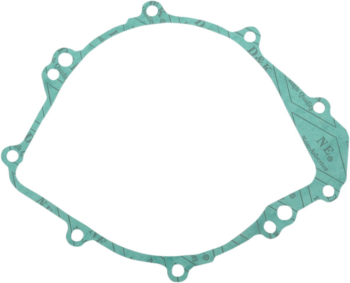 STATOR COVER GASKET