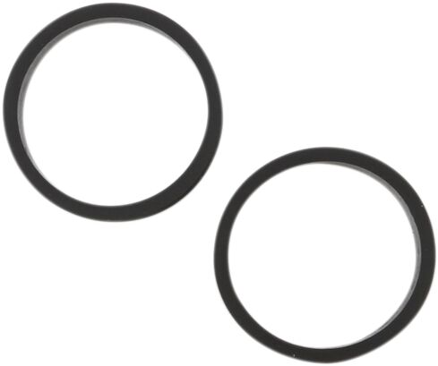 MANIFOLD TO CYLINDER HEAD O-RING XL