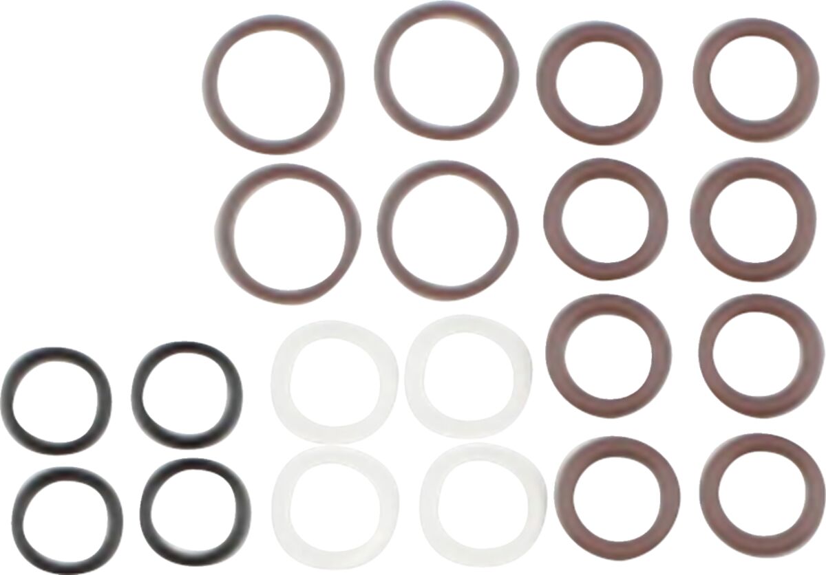 TWIN COOL COOLING SYSTEM O-RING SET