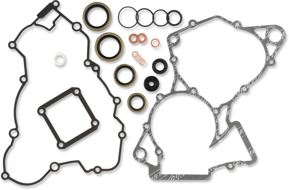 GASKETS LOWER END KTM