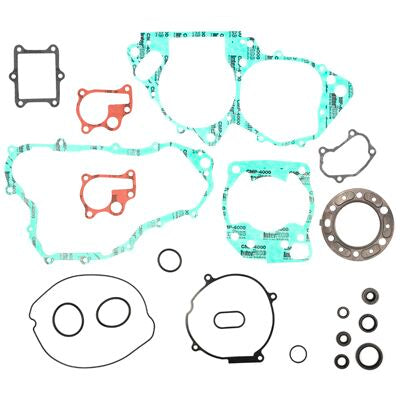 GASKET KIT COMPLETE