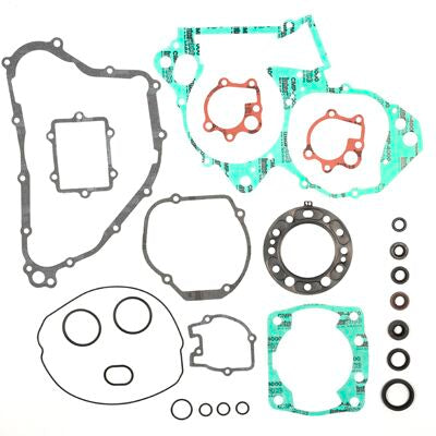 GASKET KIT COMPLETE