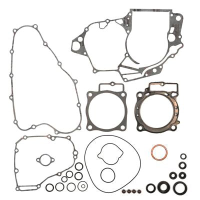 GASKET KIT COMPLETE