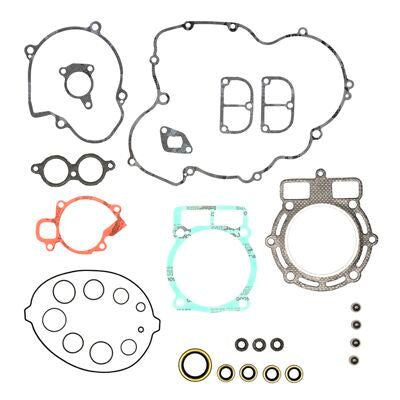 GASKET KIT COMPLETE