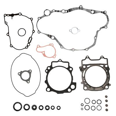 GASKET KIT COMPLETE