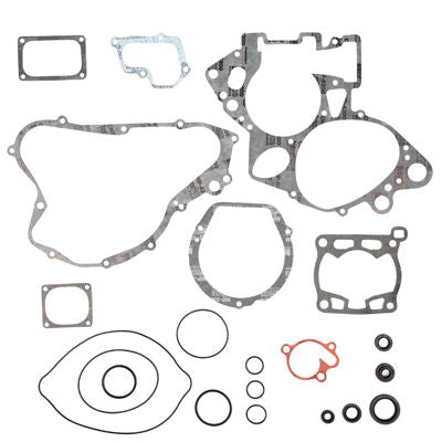 GASKET KIT COMPLETE