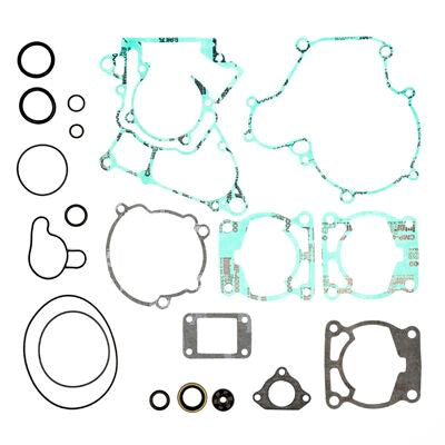 GASKET KIT COMPLETE