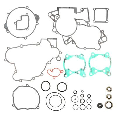 GASKET KIT COMPLETE