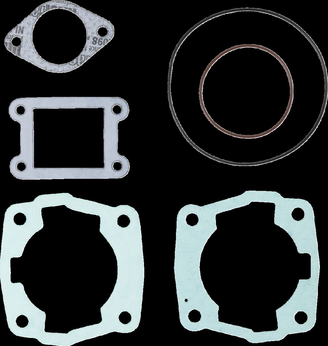 GASKET KIT TOP END