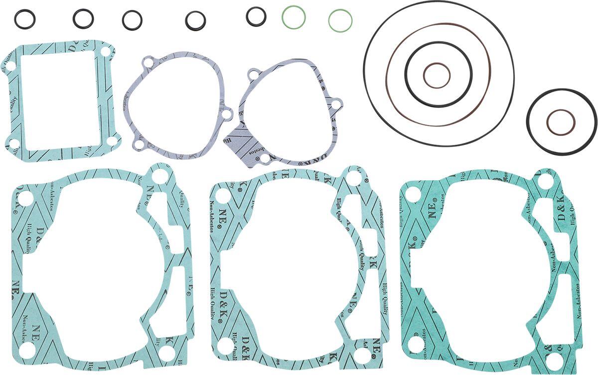 GASKET KIT TOP END