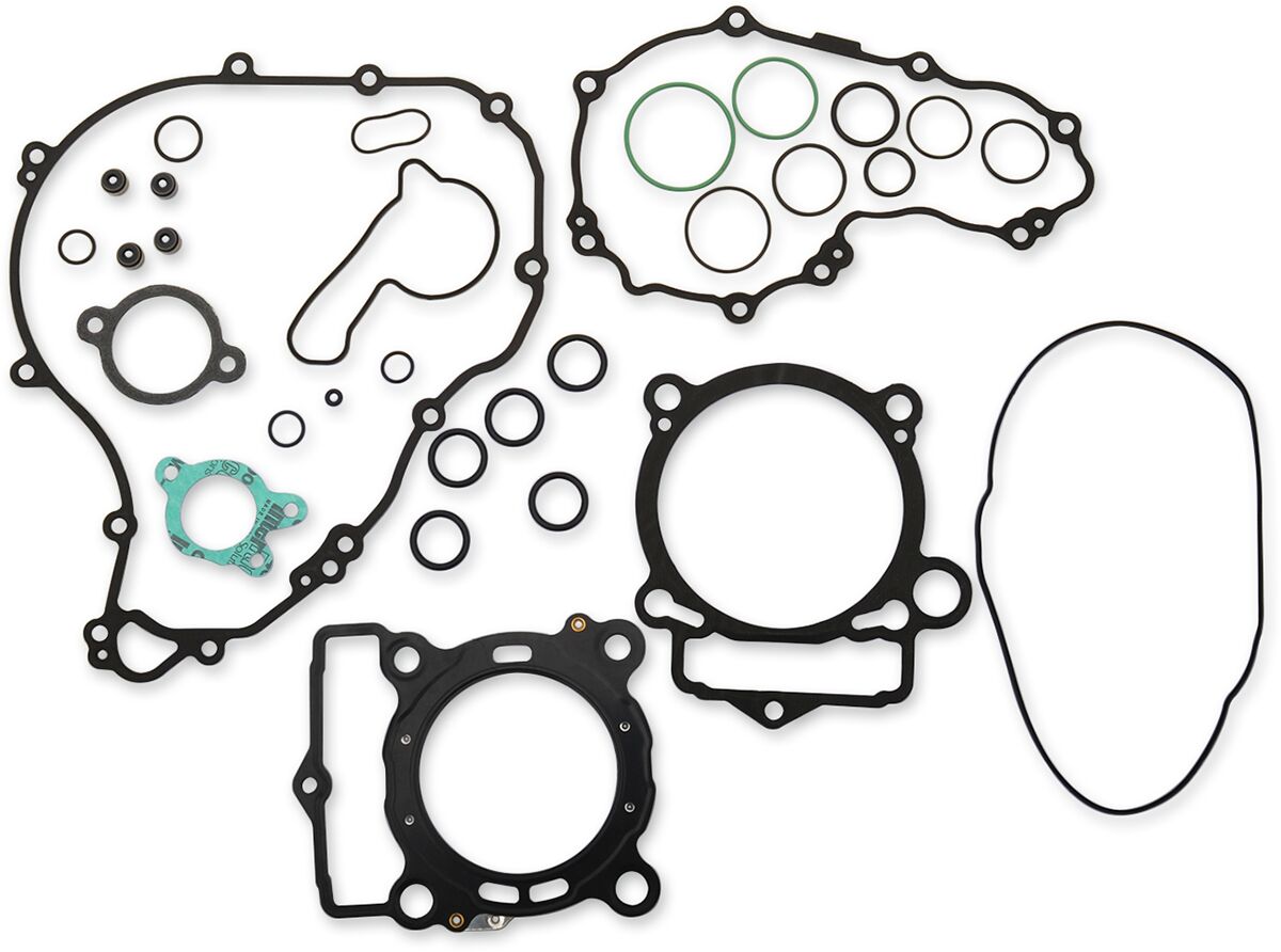 COMPLETE GASKET SET