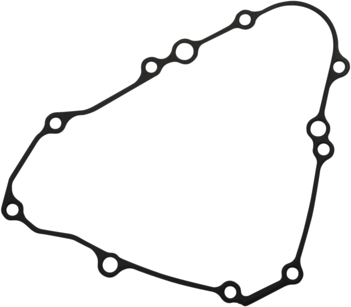 IGNITION COVER GASKET