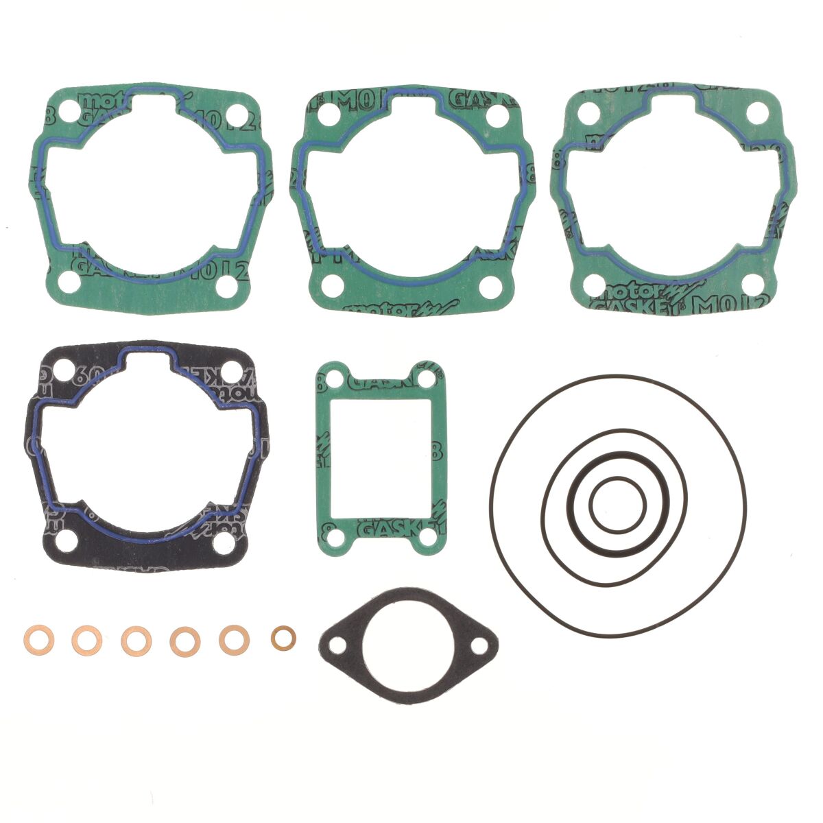 TOP END GASKET KIT