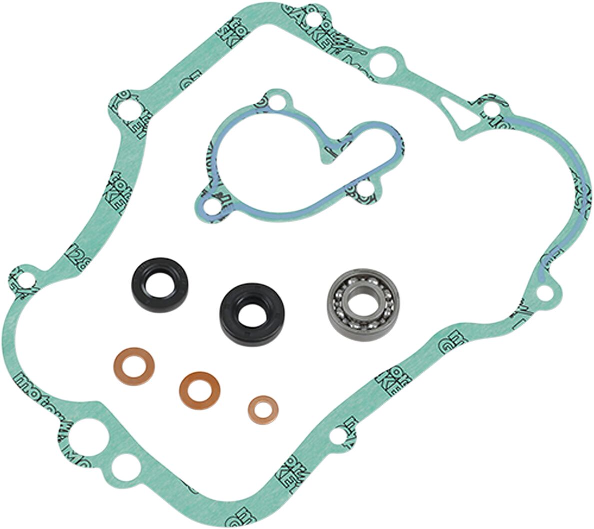 WATER PUMP GASKET KIT
