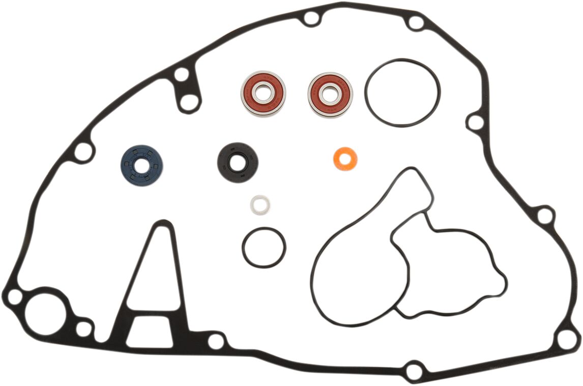 WATER PUMP GASKET KIT