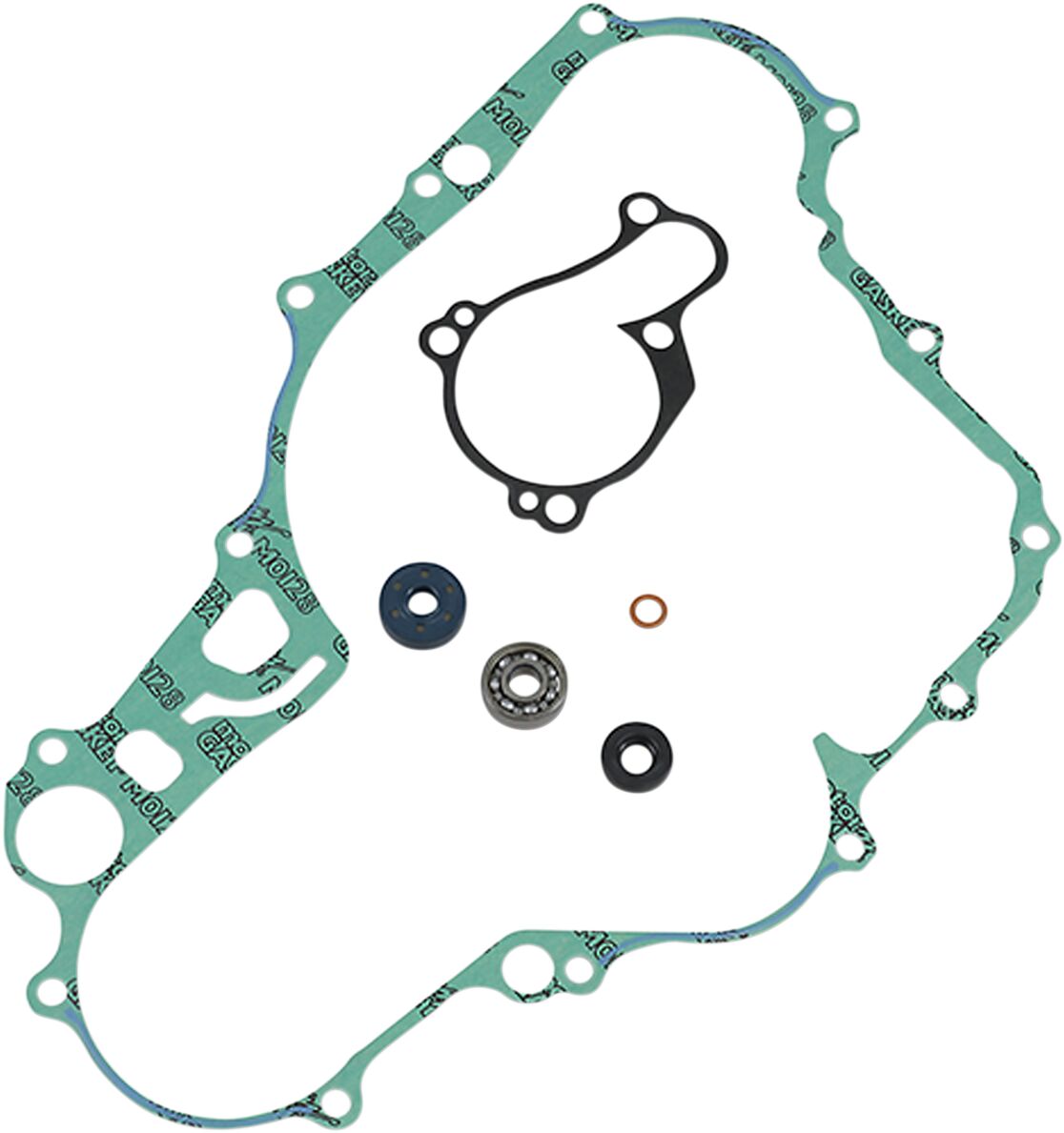 WATER PUMP GASKET KIT