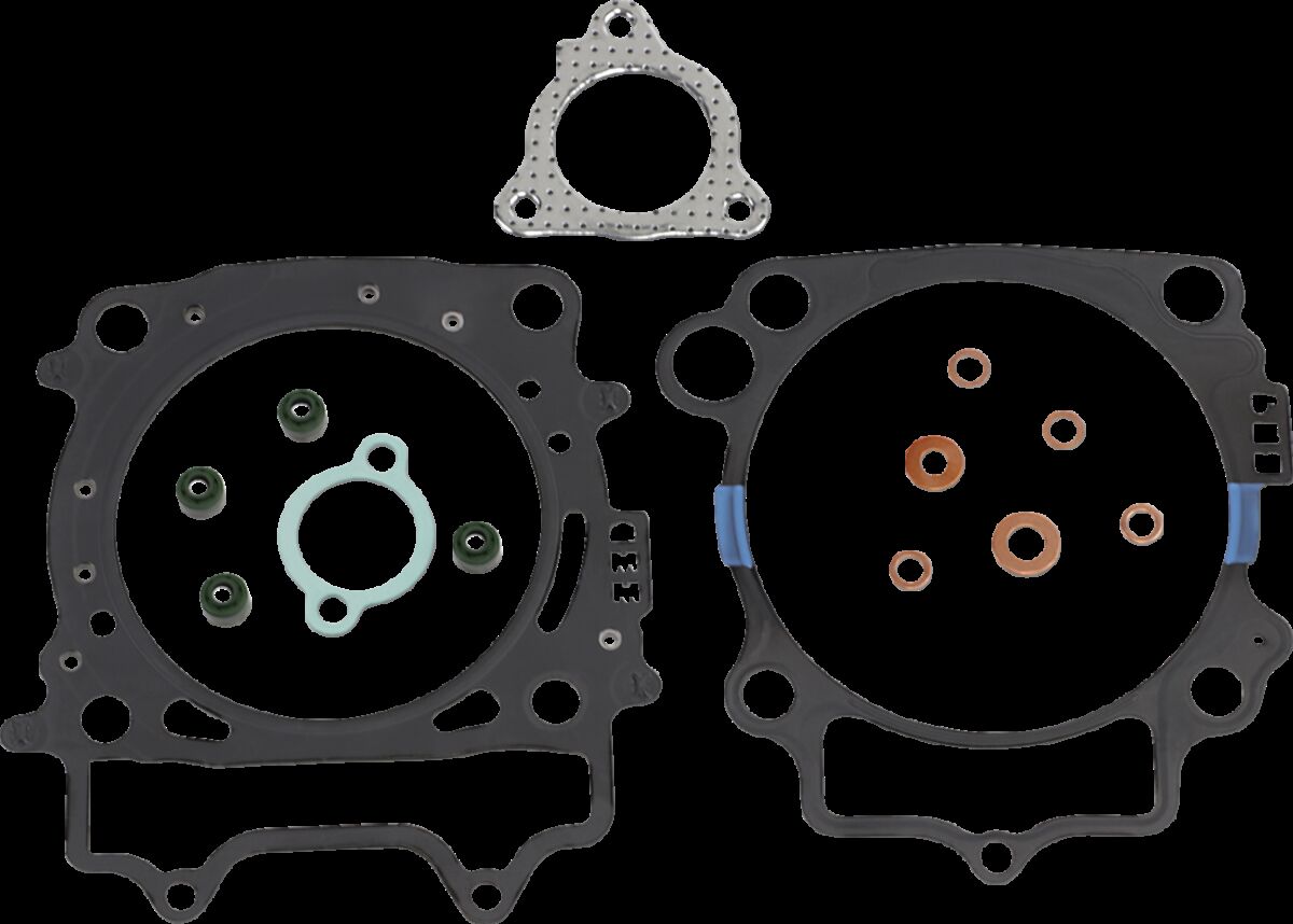 TOP END GSKT KT YZF450 18