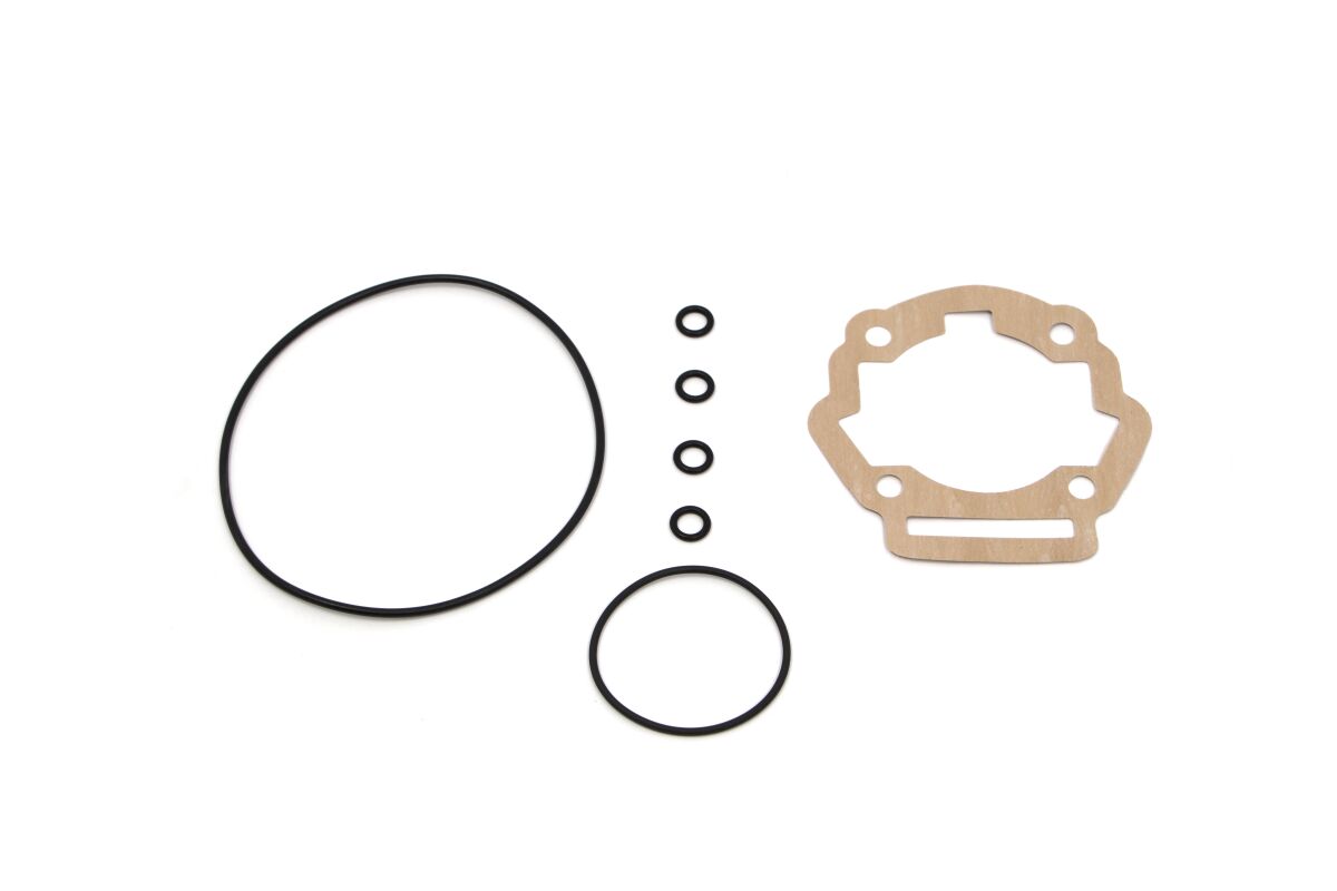 GASK SET DER EU3