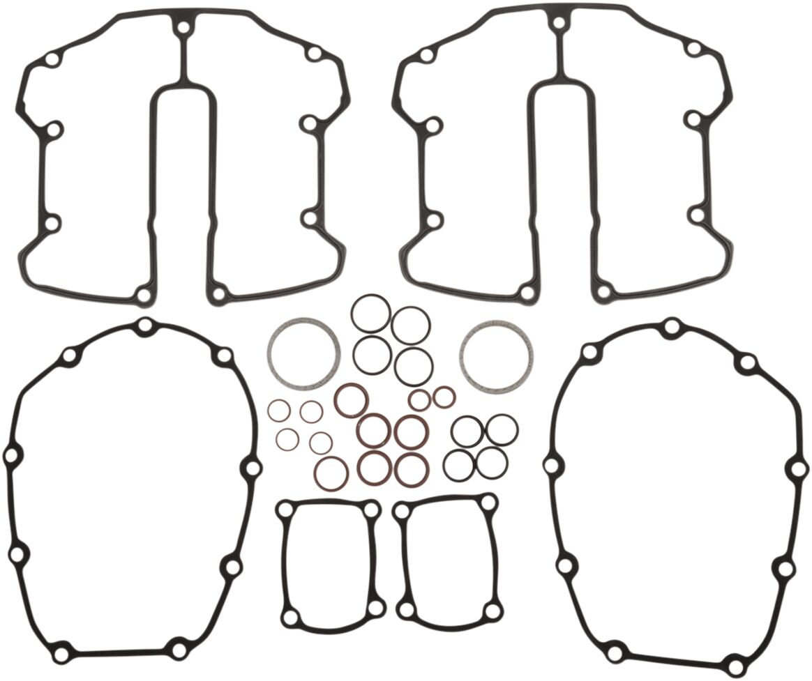 GASKET KIT CAM 17+ M8