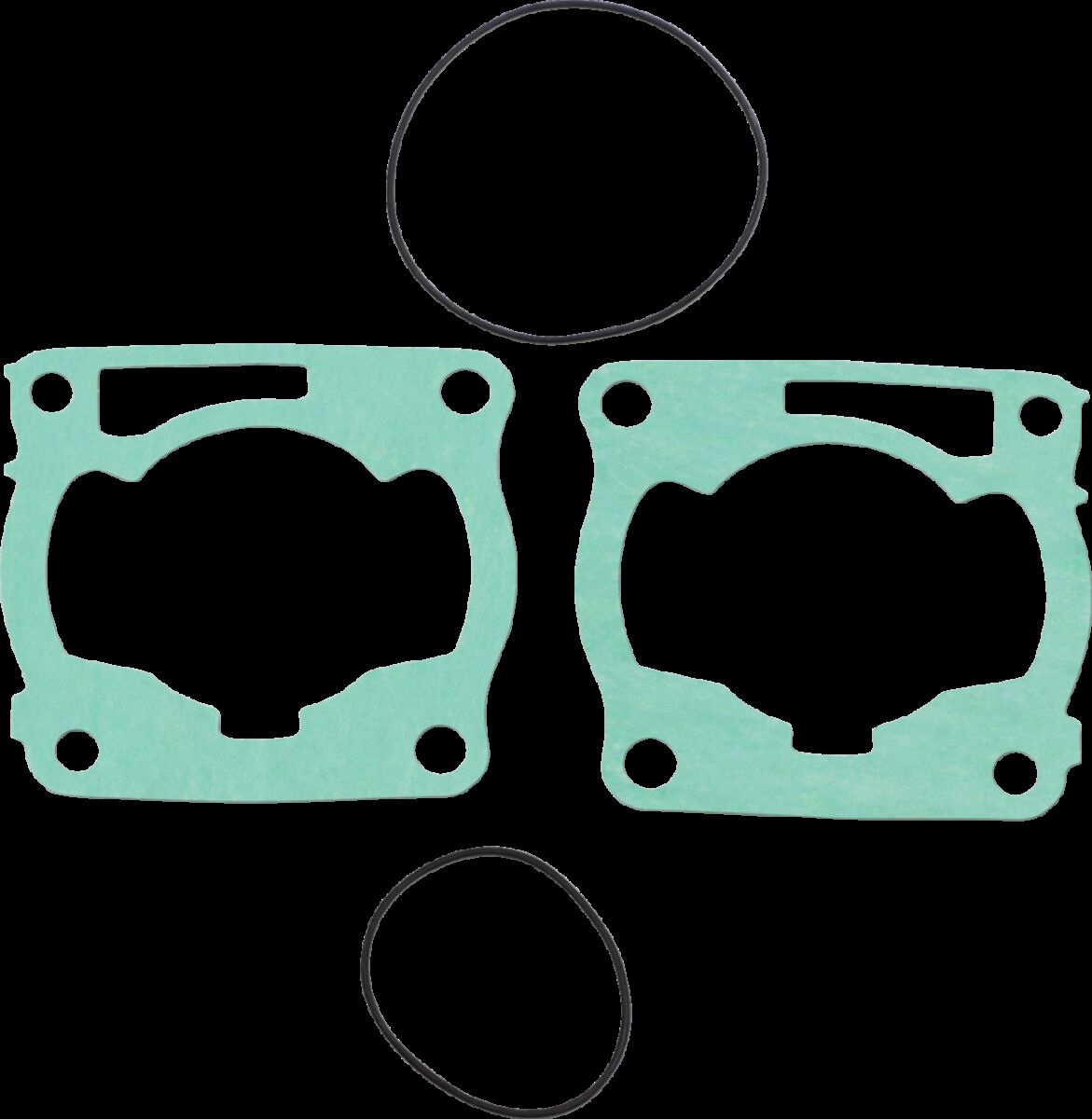 GASKET KIT RACE YAM
