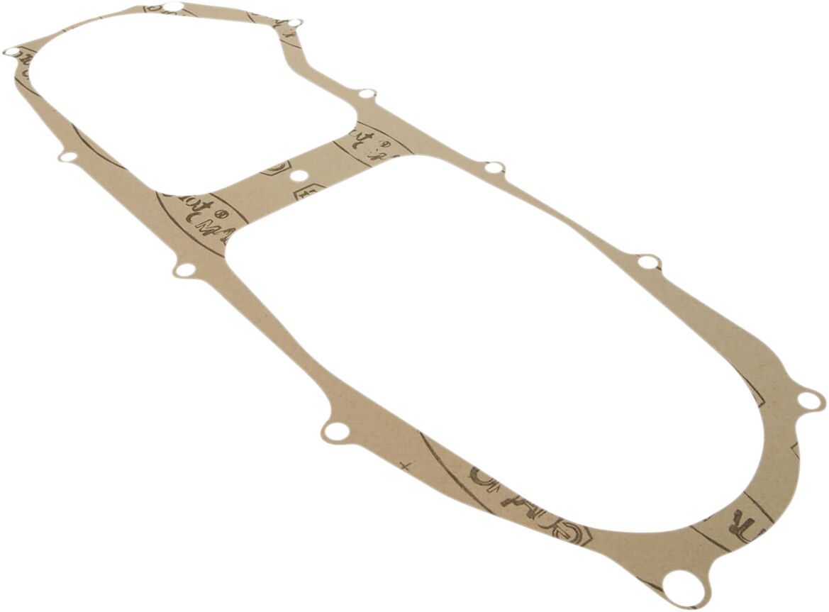 CRANKCASE COVER