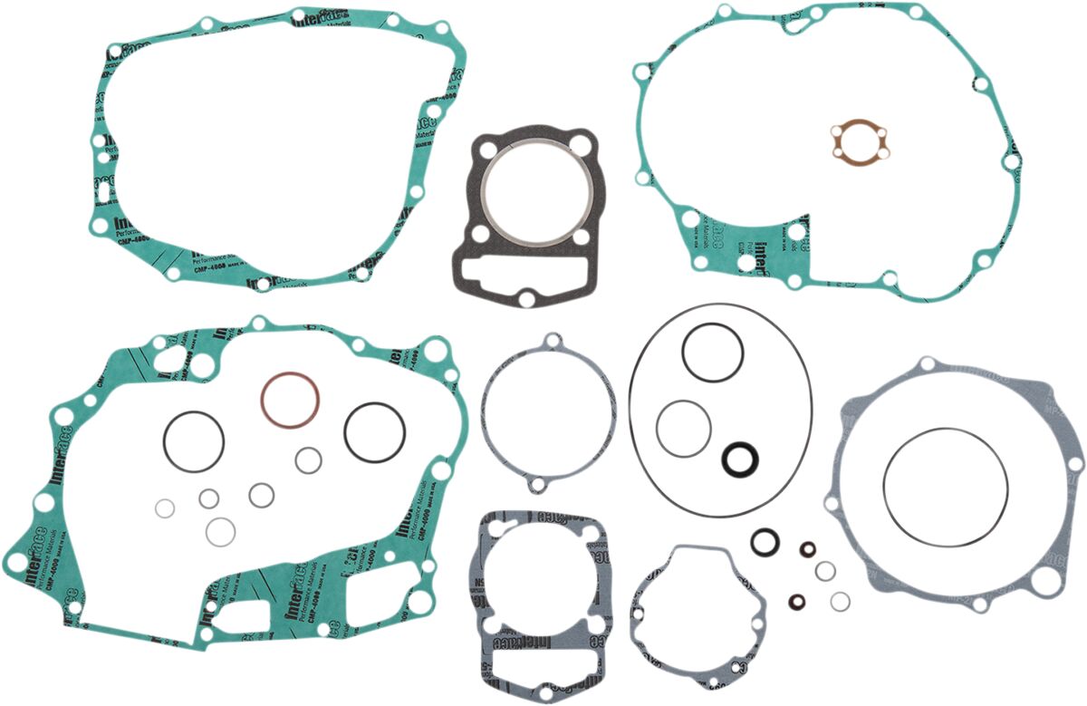 GASKET KIT COMPLETE HON