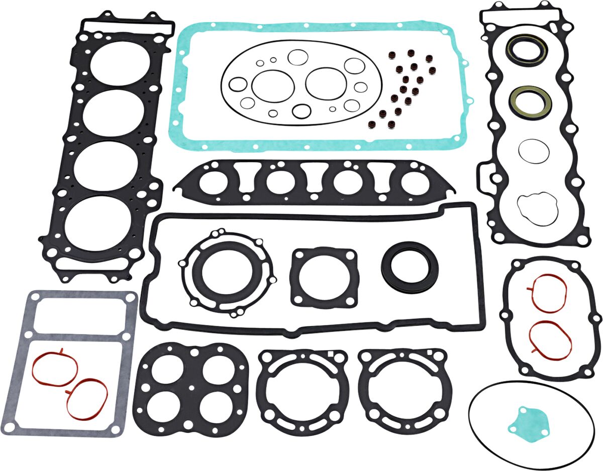 Gasket - Complete - Ultra 310