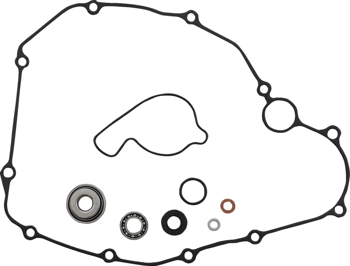 REPAIR KIT WATER PUMP HON
