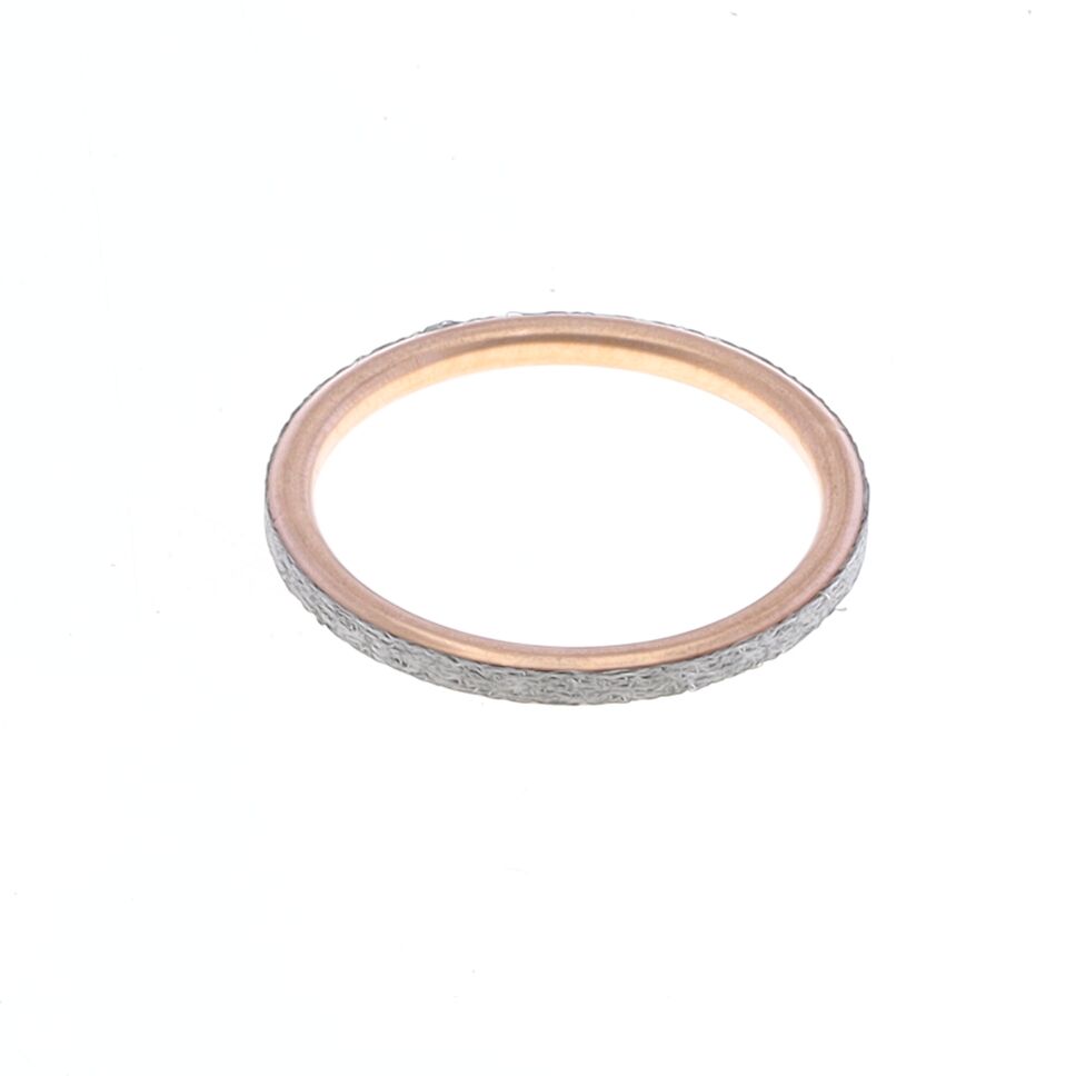 GASKET EXHAUST YA/AP
