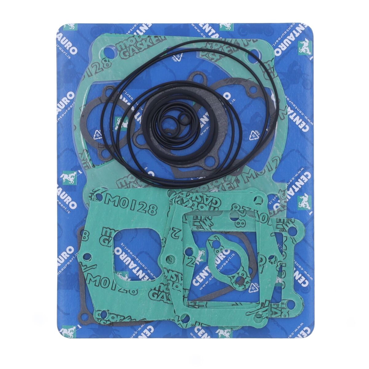 GASKET TOP END KT GAS