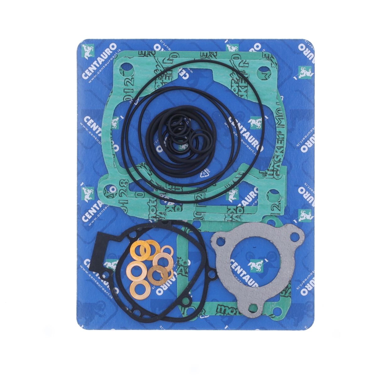 GASKET TOP END KT KT/HV