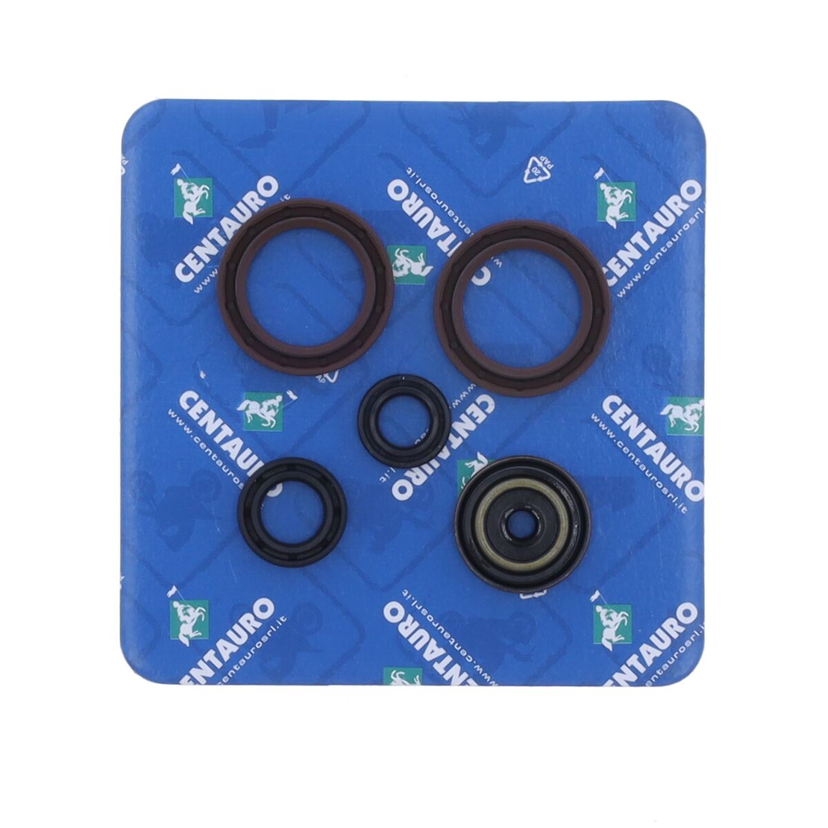 SEAL OIL KT/HV