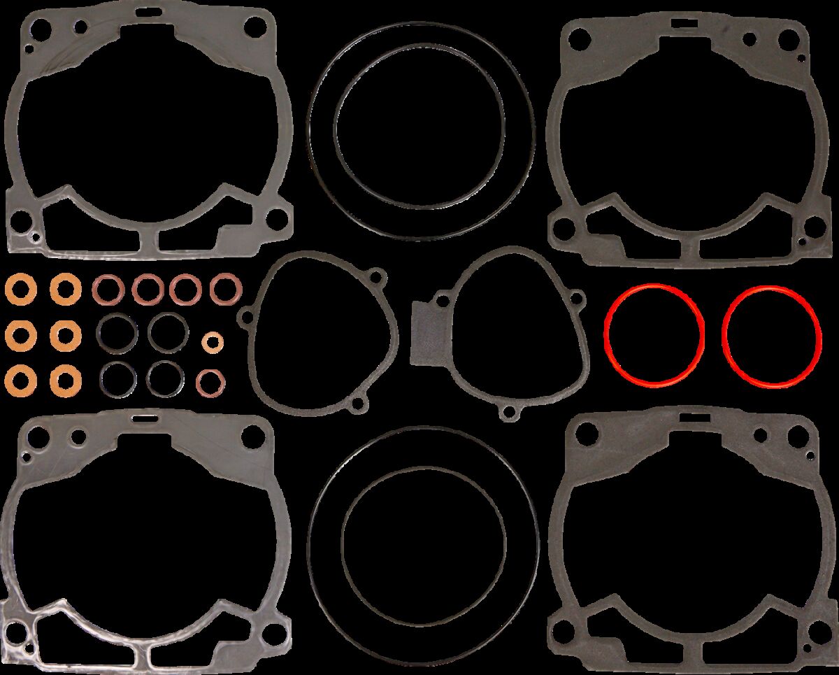 GASKETS TOP END KTM/HUSQ/GAS
