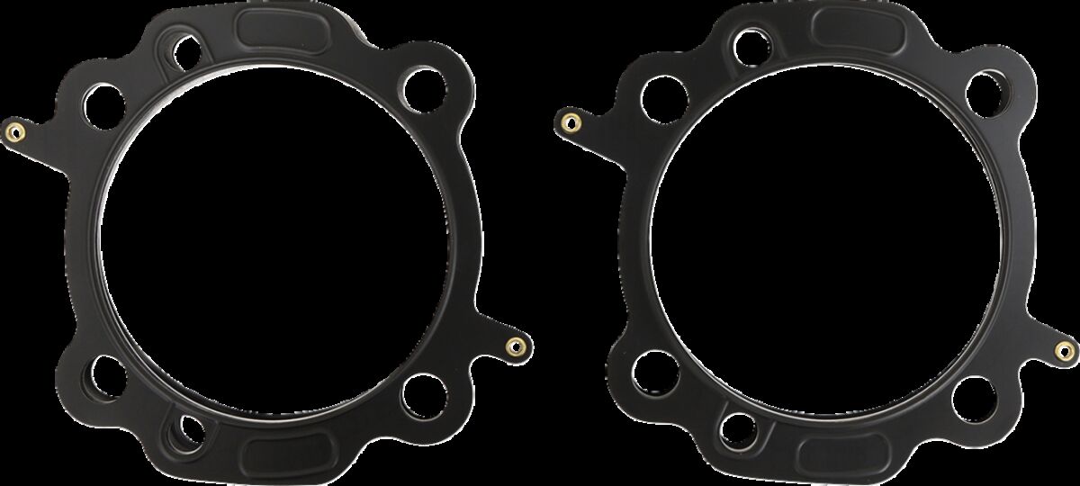 Head Gasket - 4.125" - .036" - MLX - Twin Cam