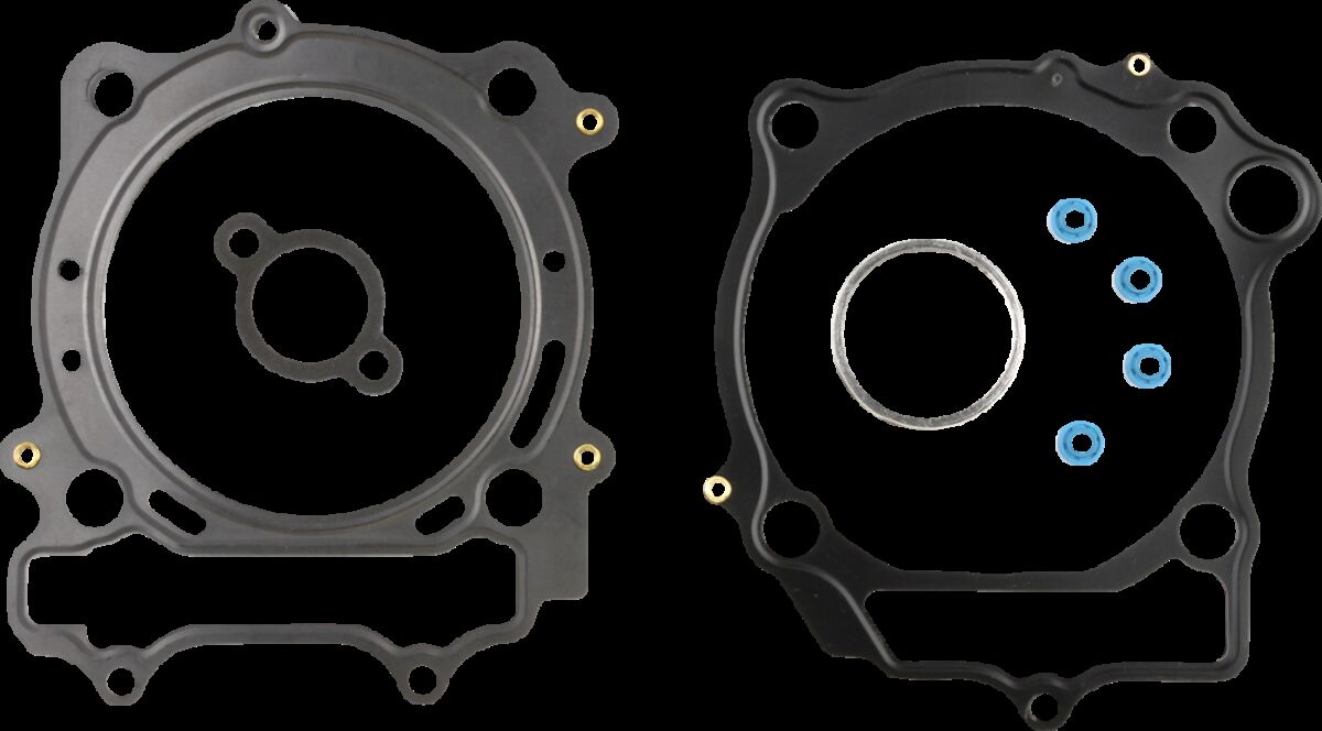 GASKET KIT T/E RM-Z450,RM-X450 EST 97MM