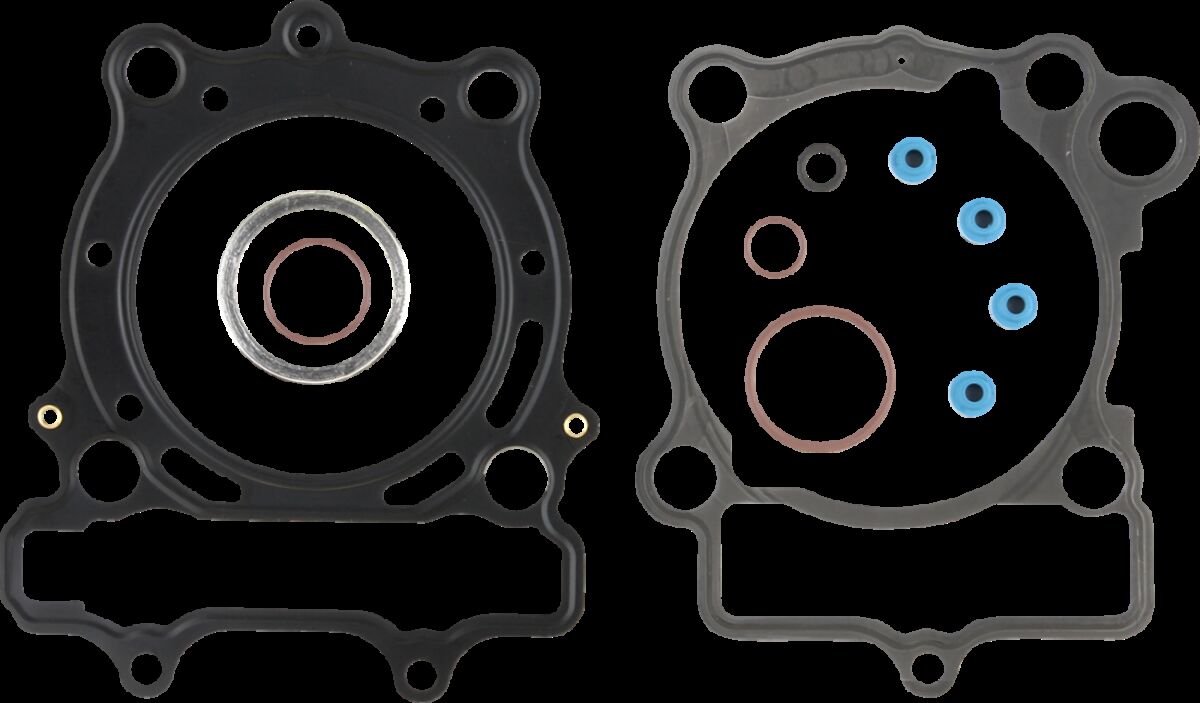 GASKET KIT T/E RM-Z250 77MM