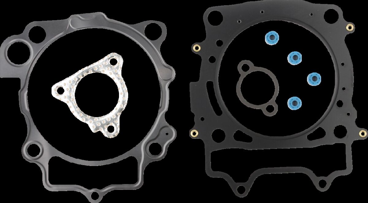 GASKET KIT T/E YZ450F,YZ450FX,WR450F 97MM