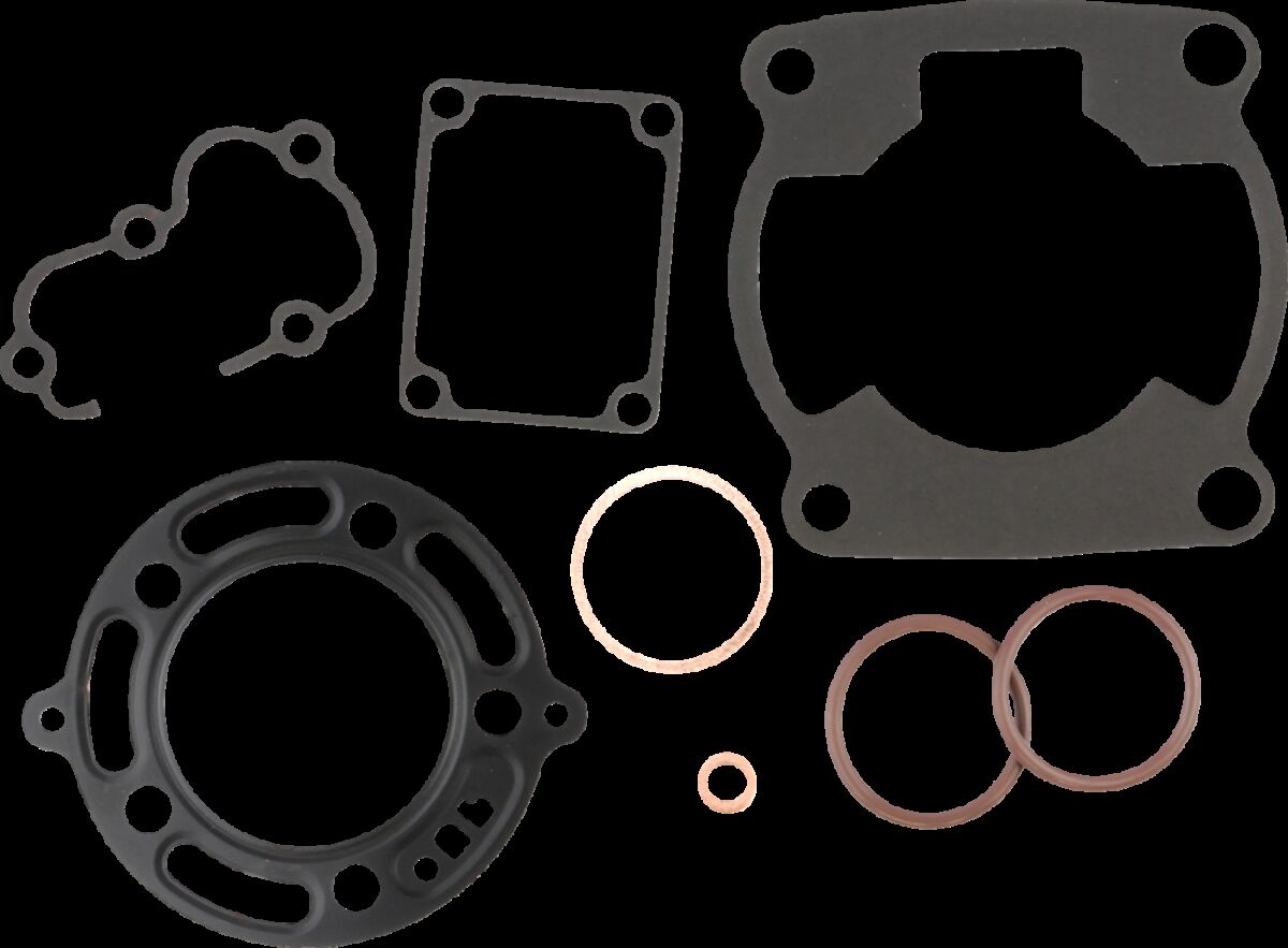 GASKET KIT T/E KX100,KX112 54.5MM