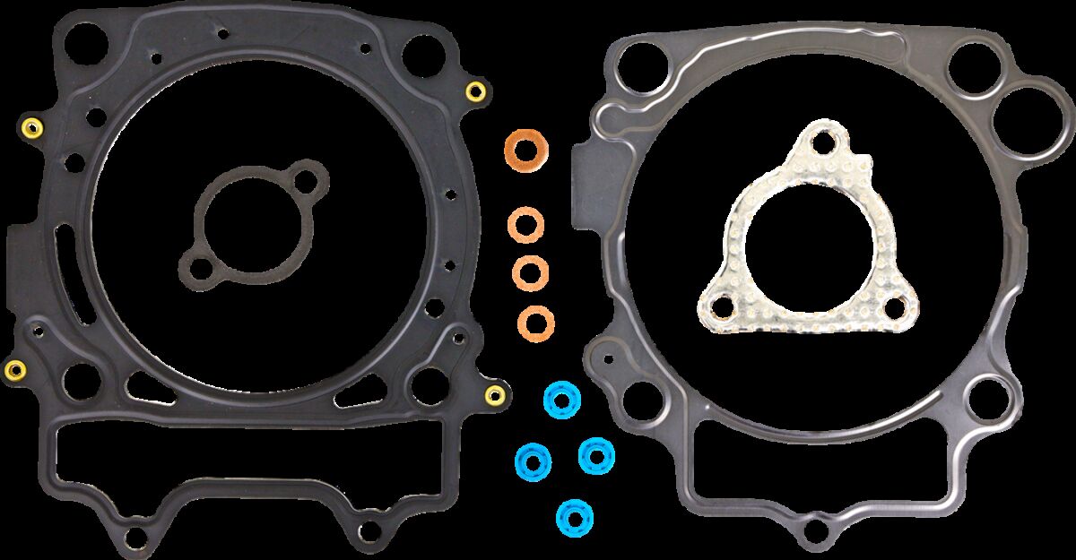 GASKET KIT T/E YZ450F,YZ450FX,WR450F 97MM