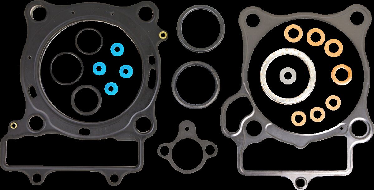 GASKET KIT T/E CRF250R,CRF250RX 79MM