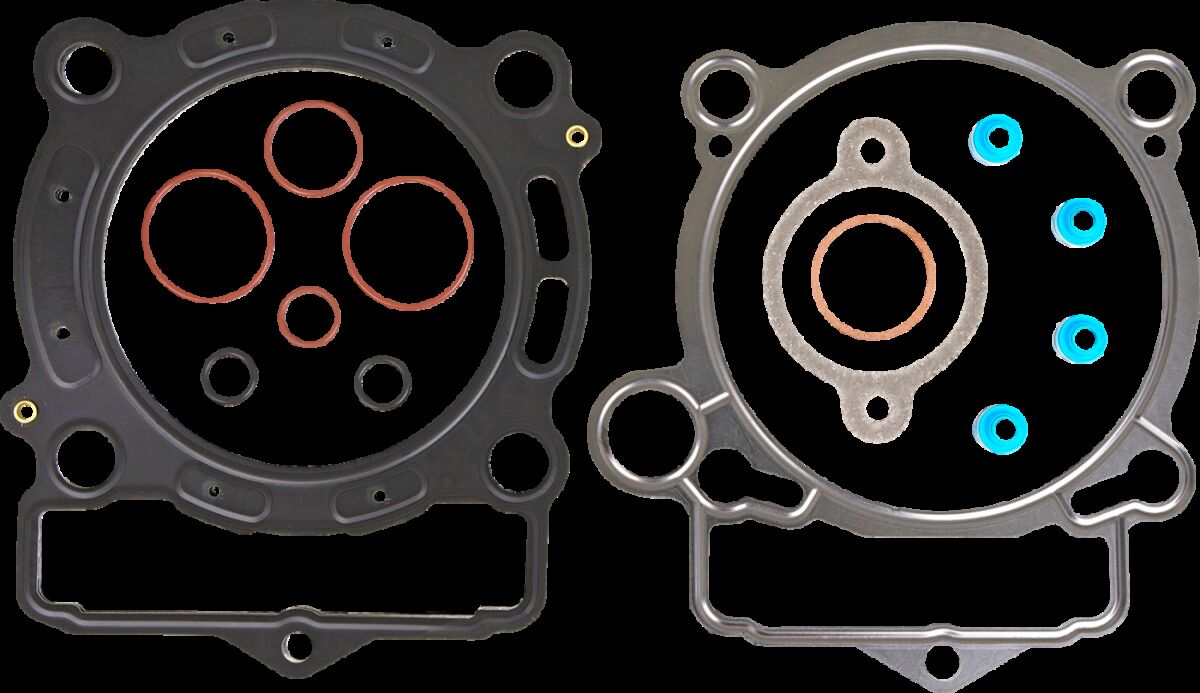 GASKET KIT T/E KTM 350SX-F,350XC-F,350XC-F 90MM