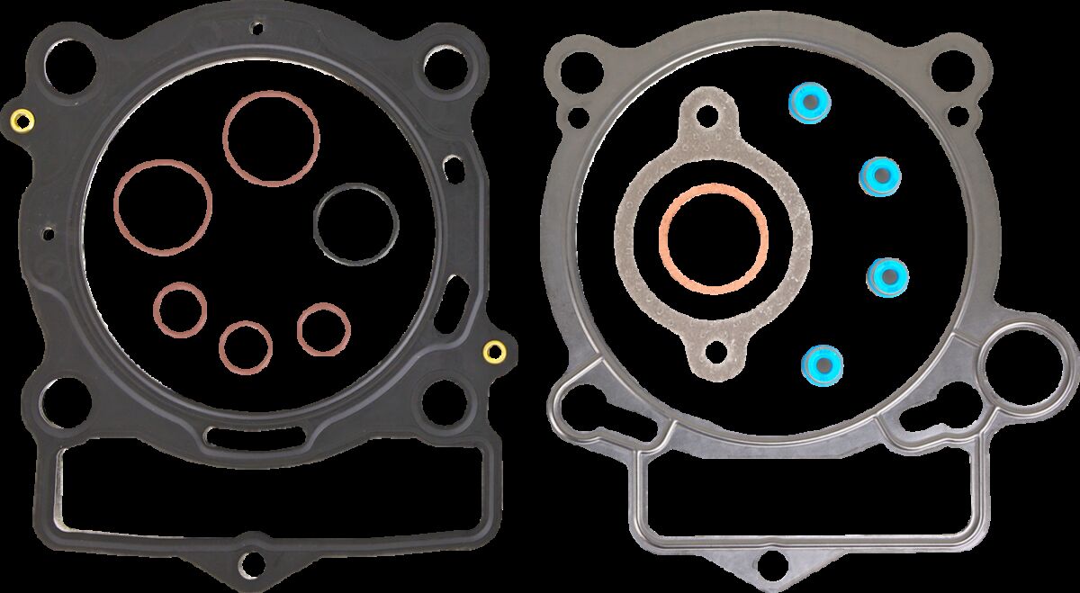 GASKET KIT T/E KTM/HUSQ/GASGAS 350SX-F,FC350,MC350F