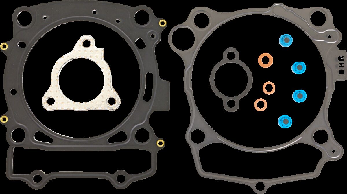 GASKET KIT T/E YZ450F 97MM